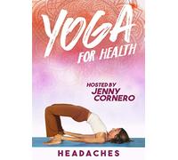 Yoga For Health: Headaches [USA] [DVD]