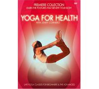 Yoga for Health [Reino Unido] [DVD]