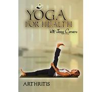 Yoga for Health with Jenny Cornero: Arthritis [USA] [DVD]