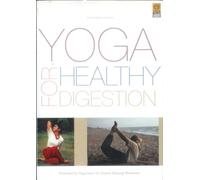 Yoga For Healthy Digestion