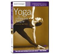Yoga for Inflexible People [DVD] [Region 1] [US Import] [NTSC]