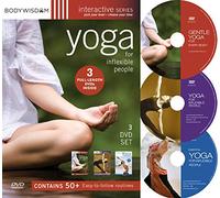 Yoga For Inflexible People [Edizione: Stati Uniti] [USA] [DVD]