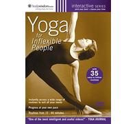 Yoga For Inflexible People [Reino Unido] [DVD]