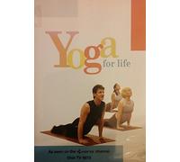 Yoga For Life - Instructional DVD featuring Kurt Johnsen