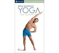 Yoga for Longevity [USA] [VHS]