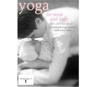 Yoga for Mom and Baby: A Postnatal Yoga Workout with Your Baby