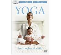 Yoga for Mother and Child [Reino Unido] [DVD]