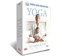 Yoga for Mother & Child (3 DVD) Box Set [Reino Unido]