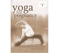 Yoga for Pregnancy: a gentle prenatal yoga workout