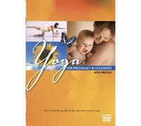 Yoga for Pregnancy and Childbirth With Nerissa [2 DVDs] [Alemania]