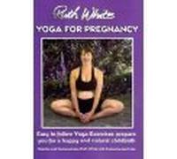 Yoga For Pregnancy [DVD] [Reino Unido]