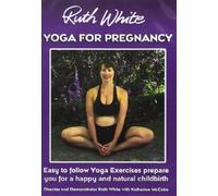 Yoga for Pregnancy [DVD] [Reino Unido]