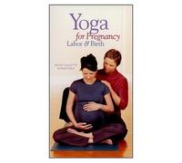 Yoga for Pregnancy:Labor & Bir - Yoga For Pregnancy: Labor And Birth [Exercise] [Reino Unido] [DVD]