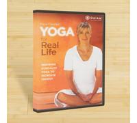 Yoga for REAL Life: DVD zum Buch "Yoga for Real Life - für jeden!" [Alemania]
