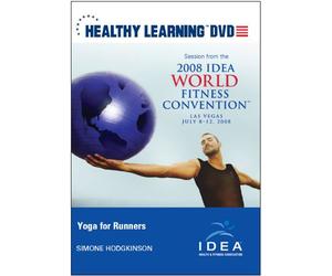 Yoga for Runners