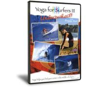YOGA FOR SURFERS 3 [Reino Unido] [DVD]
