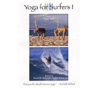 Yoga for Surfers [Alemania] [DVD]