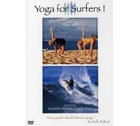 Yoga for Surfers [Reino Unido] [DVD]