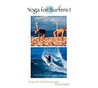Yoga for Surfers [USA] [VHS]