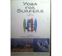 Yoga for Surfers with Peggy Hall. Special Edition. DVD Format.