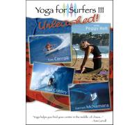 Yoga for Surfers - Yoga for Surfers Volume 3 [Alemania] [DVD]