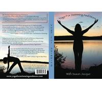 Yoga for Swimming and More With Susan Jacque [Reino Unido] [DVD]