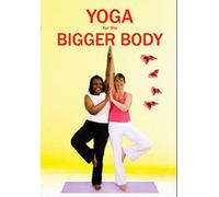 Yoga For The Bigger Body [2006] [DVD] [Reino Unido]
