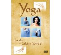 Yoga For The Golden Years [Reino Unido] [DVD]
