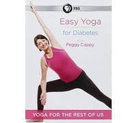 Yoga for the Rest of Us: Easy Yoga for Diabetes [USA] [DVD]