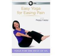 Yoga for the Rest of Us: Easy Yoga for Easing Pain [Reino Unido] [DVD]