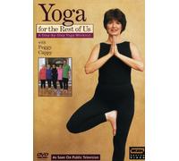 Yoga For The Rest Of Us [Edizione: Stati Uniti] [Reino Unido] [DVD]
