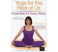 Yoga for the Rest of Us: Essentials for Every Body [Reino Unido] [DVD]