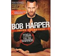 Yoga for the Warrior [Reino Unido] [DVD]