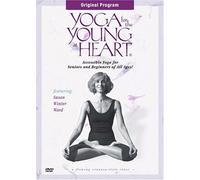 Yoga for the Young at Heart [1999] [Reino Unido] [DVD]