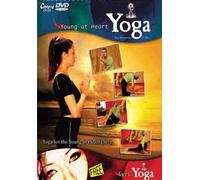 Yoga For The Young At Heart [DVD] [Reino Unido]