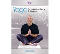 Yoga for Weight Loss, Detox, & Cleansing