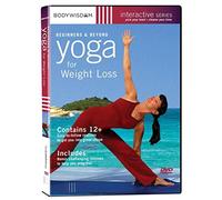 Yoga For Weight Loss [DVD]