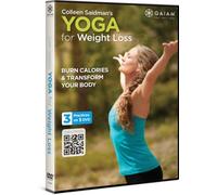 Yoga For Weight Loss [Edizione: Stati Uniti] [Reino Unido] [DVD]