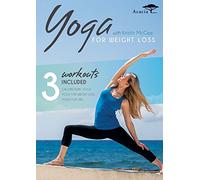 Yoga For Weight Loss With Kirstin Mcgee [Edizione: Regno Unito] [Reino Unido] [DVD]