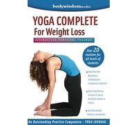 Yoga for Weight Loss - Yoga for Weight Loss [Reino Unido] [DVD]