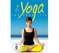 Yoga for your Life [Alemania] [DVD]