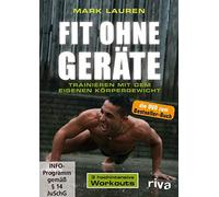 Yoga für Bauch und Rücken - Rodney Yee [Alemania] [DVD]