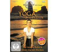 Yoga für den Rücken - Deluxe Version [Alemania] [DVD]