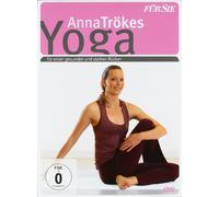 Yoga für einen gesunden und starken Rücken [Alemania] [DVD]