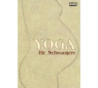 Yoga für Schwangere [Alemania] [DVD]