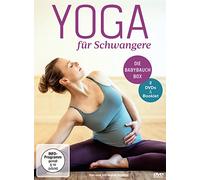 Yoga für Schwangere - Die Babybauch [Alemania] [DVD]