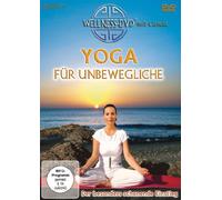 Yoga für Unbewegliche - Der besonders schonende Einstieg [Alemania] [DVD]