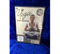 Yoga gegen Burnout - Einfach & effektiv [Alemania] [DVD]