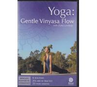 Yoga:Gentle Vinyasa Flow - Yoga: Gentle Vinyasa Flow [Reino Unido] [DVD]