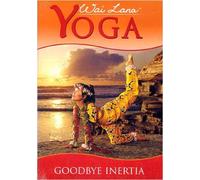 Yoga: Goodbye Inertia [Reino Unido] [DVD]